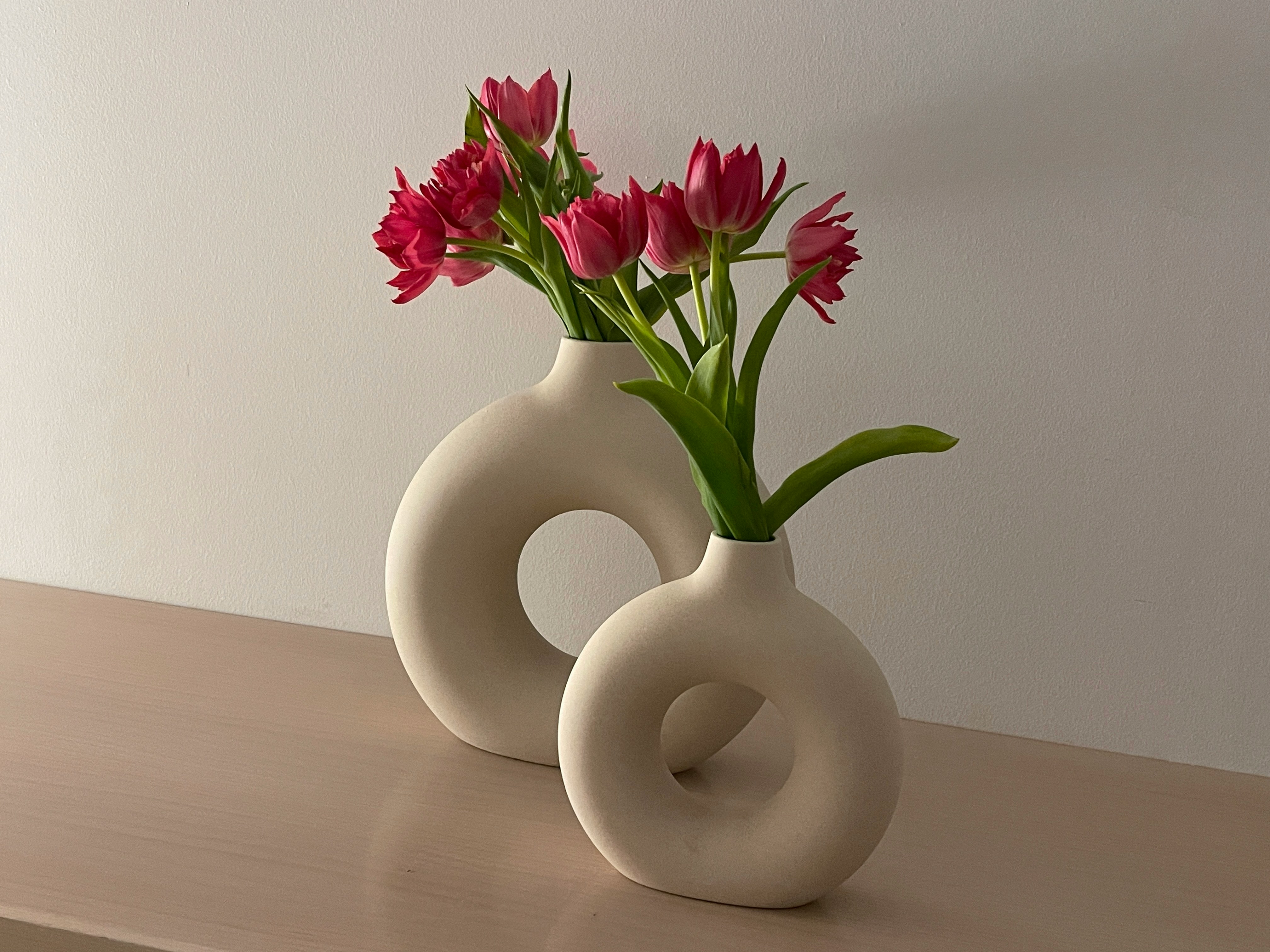 Flower Vase